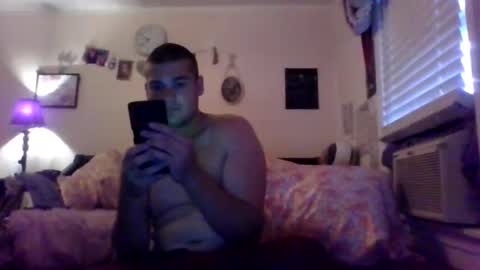 Snapshot of playboy2025985143 chatting on 10/27/25, 02:32 Anthony online show from 10/27/25, 02:32