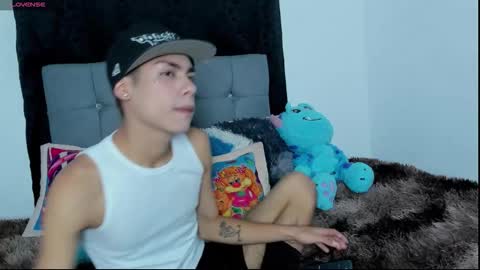 playboy_bunnyy online show from 11/18/25, 11:48
