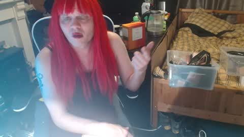 playboy_horny online show from 09/11/25, 10:10