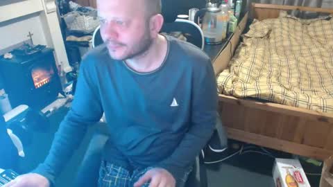 playboy_horny online show from 11/16/25, 10:26