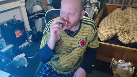 playboy_horny online show from 11/30/25, 03:32