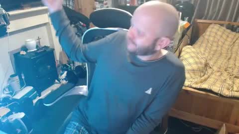 playboy_horny online show from 12/15/25, 11:20