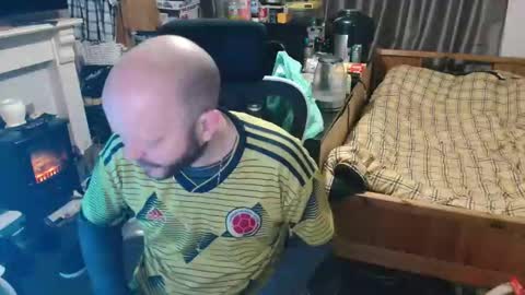 playboy_horny online show from 12/20/25, 11:56