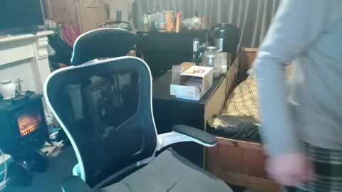 Snapshot of playboy_horny chatting on 04/03/26, 11:58 playboy_horny online show from 04/03/26, 11:58