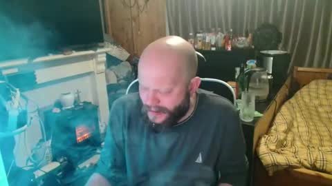 Snapshot of playboy_horny chatting on 04/19/26, 10:34 playboy_horny online show from 04/19/26, 10:34