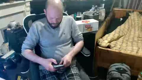 playboy_horny online show from 05/22/26, 10:37