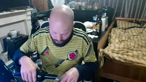 playboy_horny online show from 06/14/26, 10:34