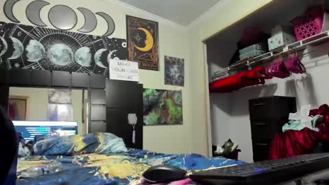 Lexi online show from 01/23/25, 11:58