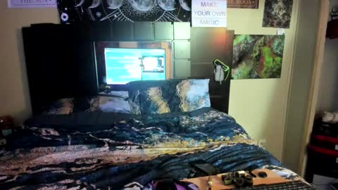 Lexi online show from 01/25/25, 06:34