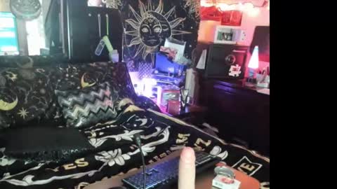 Lexi online show from 02/24/25, 04:58