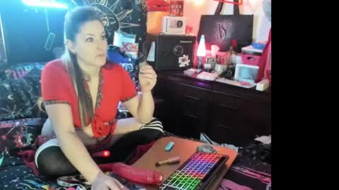 Lexi online show from 03/02/25, 06:40