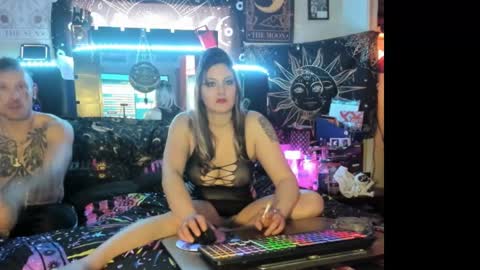 Lexi online show from 03/05/25, 04:35