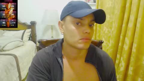 PETER online show from 03/21/26, 01:10