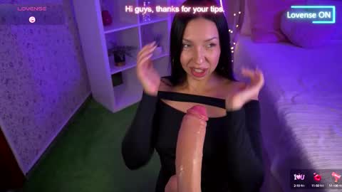 Snapshot of playboybrunette chatting on 10/12/25, 02:49 Lora online show from 10/12/25, 02:49