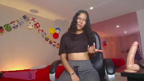 babybunny online show from 06/21/26, 07:16