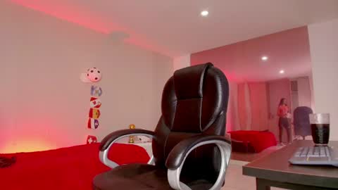 babybunny online show from 07/01/26, 07:24