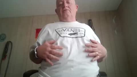 chaz online show from 04/23/26, 11:40