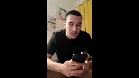 Hey Jadriel here glad to see you in my room PVT is Open All socials as Playboyyy236 online show from 01/13/26, 05:02