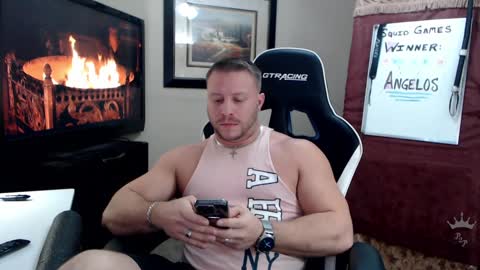 Player online show from 01/22/25, 01:42