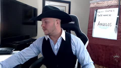 Player online show from 01/23/25, 10:01