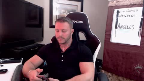 Player online show from 01/28/25, 02:42