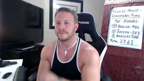 Player online show from 02/07/25, 06:14