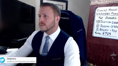 Player online show from 02/13/25, 06:41