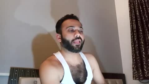 Playful Foxie online show from 01/09/26, 06:21