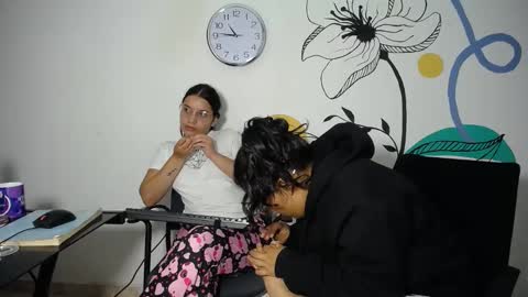 sweed online show from 03/04/25, 09:18