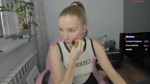 Masha online show from 11/03/25, 08:04