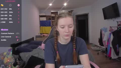 Masha online show from 11/29/25, 10:51