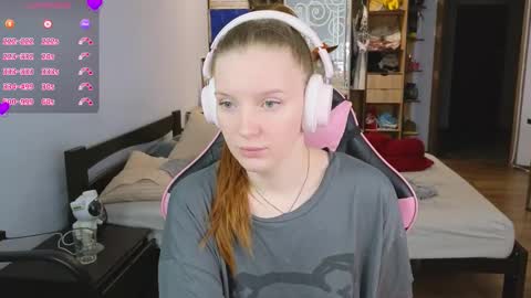 Masha online show from 01/11/26, 07:57