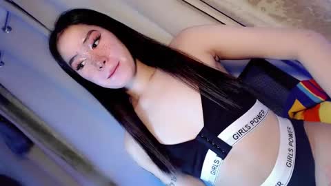 kate online show from 11/16/25, 10:59