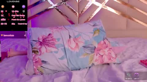 Scarlett  online show from 09/19/25, 08:53