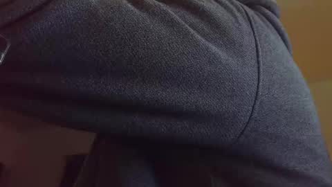 Snapshot of playfuljoy chatting on 12/25/24, 02:13 StudMan online show from 12/25/24, 02:13