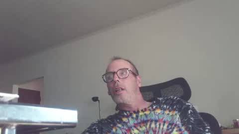 Snapshot of playfuljoy chatting on 07/26/26, 02:24 StudMan online show from 07/26/26, 02:24