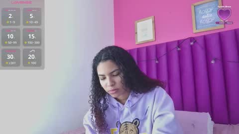 Snapshot of playfuljust_18 chatting on 02/18/26, 12:45 SAMARA online show from 02/18/26, 12:45