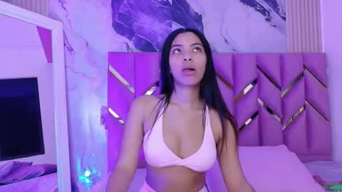 Snapshot of playfuljust_18 chatting on 02/22/26, 12:58 SAMARA online show from 02/22/26, 12:58