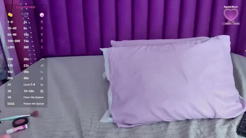 Snapshot of playfuljust_18 chatting on 03/11/26, 12:33 SAMARA online show from 03/11/26, 12:33