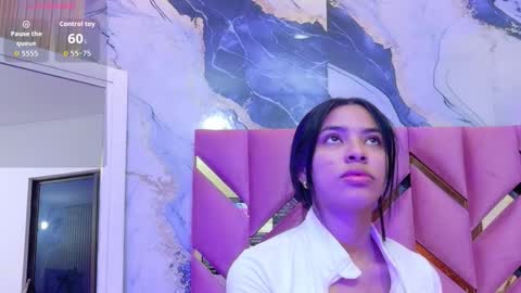 Snapshot of playfuljust_18 chatting on 03/22/26, 07:50 SAMARA online show from 03/22/26, 07:50