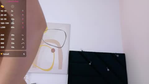 SAMARA  online show from 05/30/26, 01:08