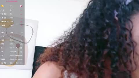 SAMARA  online show from 06/05/26, 12:55