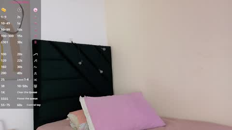SAMARA  online show from 06/06/26, 12:43