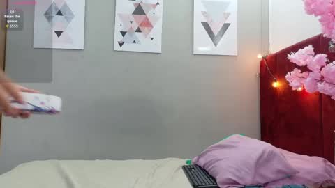SAMARA  online show from 06/07/26, 07:50