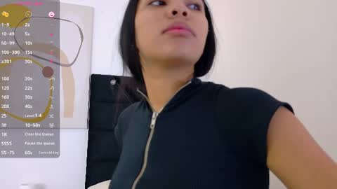 SAMARA  online show from 06/10/26, 12:37