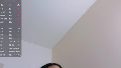 SAMARA  online show from 06/13/26, 12:36