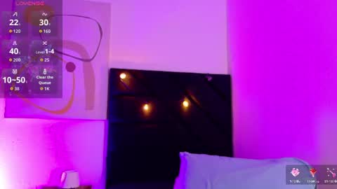 SAMARA  online show from 06/23/26, 12:47