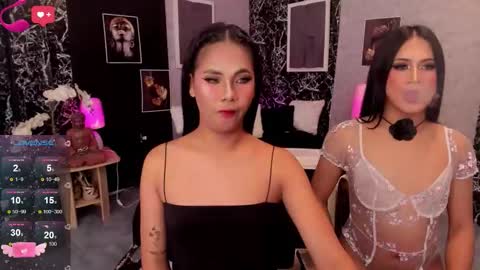 playfull_angels online show from 12/01/25, 06:57