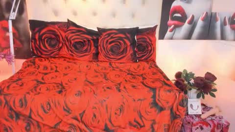 jen online show from 09/18/25, 02:35