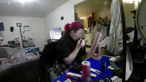 Snapshot of playfulpair7982 chatting on 12/08/24, 07:15 Nichole Vixen Jacob online show from 12/08/24, 07:15